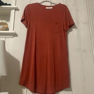 Abercrombie & Fitch Dress